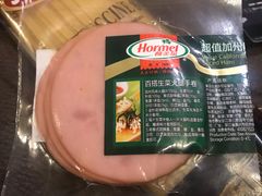 -盒马鲜生(宝地店)
