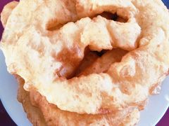 -北京龙庆四季香农家饭庄·灶台鱼·碳烤虹鳟鱼(龙庆峡店)