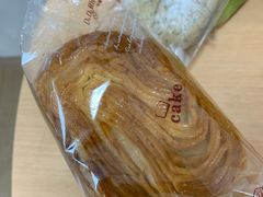 手撕包-顶东面包花园·生日蛋糕(世博店)