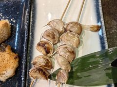 -福樱兰海鲜放题铁板烧(加州店)