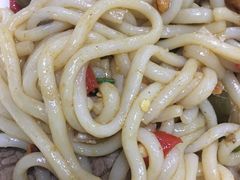 -牛八宝桂林米粉(八里庄店)