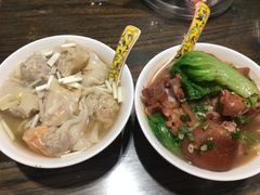 -一记面馆(易发店)