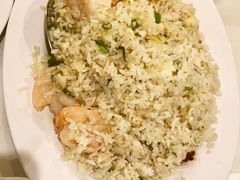 -文兴酒家(Chinatown - Gerrard Street)