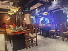 -云海肴云南菜·蒸汽石锅鱼(北京良乡华冠店)