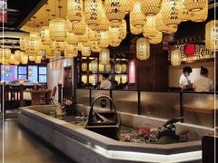 -川菜故事(光谷步行街店)