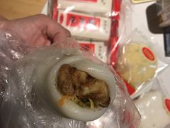 -上海虹口糕团(福州路店)