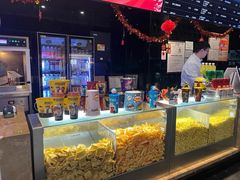 -春天国际影城(中庚漫游城杜比全景声店)