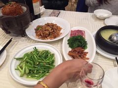 -扬州狮子楼·非遗淮扬菜(总店)
