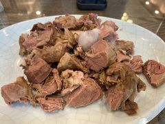 黄焖手抓羊肉-清真·益鑫羊肉手抓馆(花园北街店)