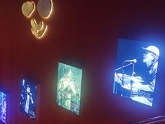 -夜火烤摊·东北烧烤酒场·老杨小黄鱼