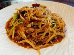 -八大碗·地道东北菜(中街店)