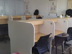 -锦鲤学社·自习室(角门西店)
