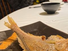 温州特色炸黄鱼-黛瓦里巷(南京东路店)