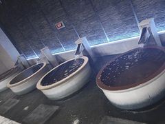 -星河湾温泉洗浴酒店