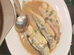 -海立阁海鲜江浙菜(漕河泾印象城店)