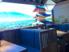 -九田家黑牛烤肉料理(新光汇店)