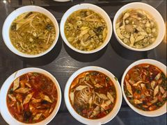 -艳阳天民俗村(公园路店)