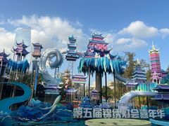 -深圳锦绣中华民俗村