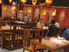 -杨记隆府重庆江湖菜(大悦城店)