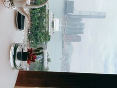 -龙景轩(香港四季酒店)
