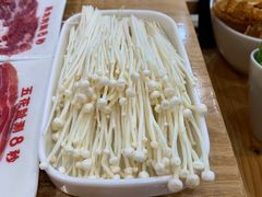 -为什么牛潮汕牛肉火锅(万胜广场店)
