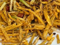 -零零後碳烤大排档(曙光星城旗舰店)