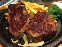 公主牛柳-香港新发烧腊茶餐厅(万象店)
