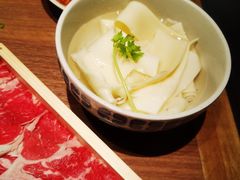 -巴奴毛肚火锅(京西大悦城店)