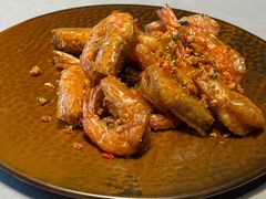 -徐记海鲜·家宴(南油永新汇店)