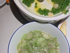 -老阿爸江浙土菜(前进东路店)