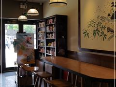 -星巴克(豫园九曲桥店)