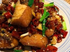 -静一餐厅·湖北菜(前门店)