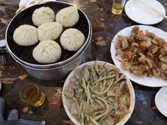 -张包铺(道外店)