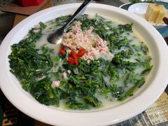 鸽汤万年青-大鸽饭(北京路店)