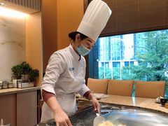 -福州融侨皇冠假日酒店·三宅日本餐厅