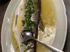 -Yan Ting 宴庭中餐厅(上海静安瑞吉酒店)