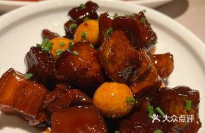 Heguan Road No. 99 Braised Pork