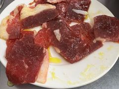 -松明一烤肉馆(鲁园店)