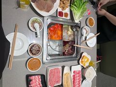 -海底捞火锅(杭州天虹购物中心店)