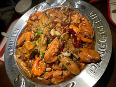 -胖哥俩肉蟹煲(苏州中心店)