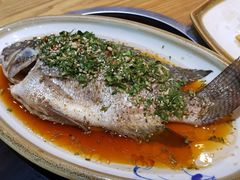 -妈妈的味道(和顺古镇店)