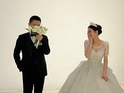 -金夫人婚纱摄影(总店)
