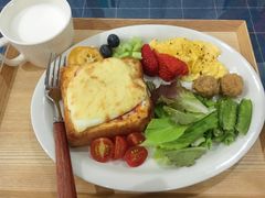 -面包与我Bread Or Me(长城汇店)