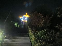 -遵化汤泉宫温泉度假村