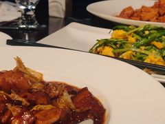 土猪肉炖粉条-小南洋海景餐厅(深圳湾店)