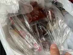 -王浩儿纪六孃甜皮鸭(乐山总店)