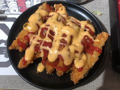 -八角锄烧·肉火锅(天河城店)
