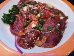 -金妈家烤肉(龙湖U城天街店)