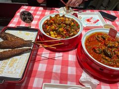 -辣小鲜·南昌大排档(船山路店)