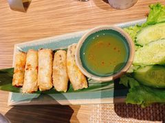 安南春卷-安南越南餐厅(青岛万象城店)